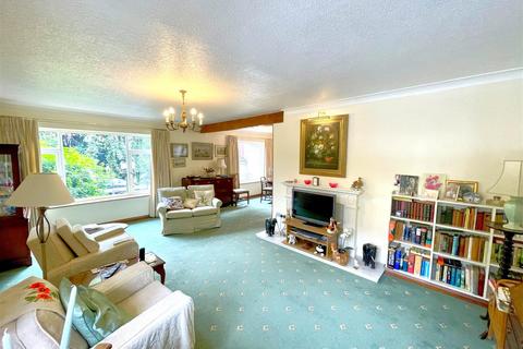 3 bedroom bungalow for sale, Casterton Road, Stamford