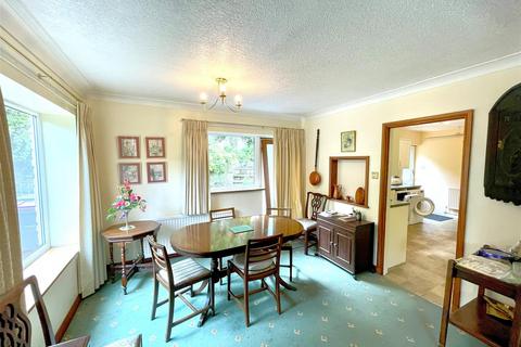 3 bedroom bungalow for sale, Casterton Road, Stamford