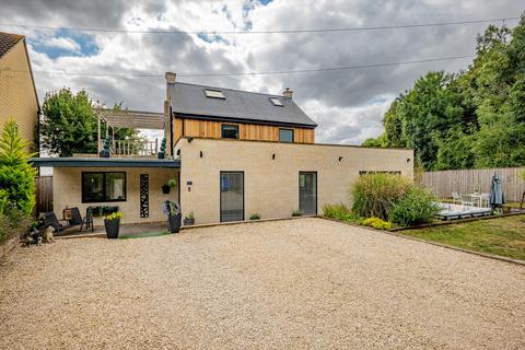 4 bedroom detached house for sale, Shaft Road, Monkton Combe, Bath, Somerset, BA2