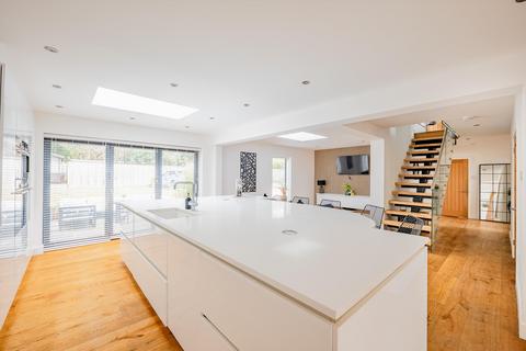 4 bedroom detached house for sale, Shaft Road, Monkton Combe, Bath, Somerset, BA2