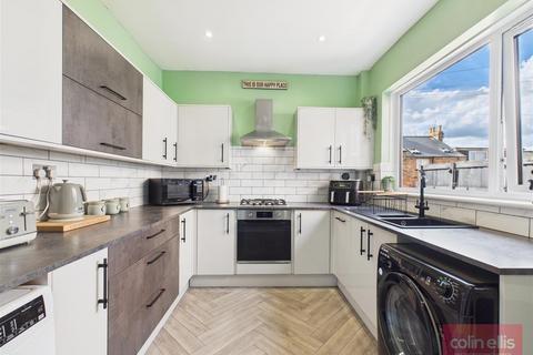 undefined, Moorland Road, Scarborough