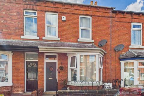 Moorland Road, Scarborough