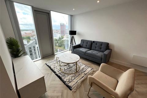 2 bedroom apartment to rent, Bankside Colliers Yard, Bankside Boulevard, Salford, M3