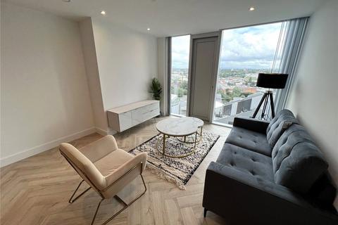 2 bedroom apartment to rent, Bankside Colliers Yard, Bankside Boulevard, Salford, M3