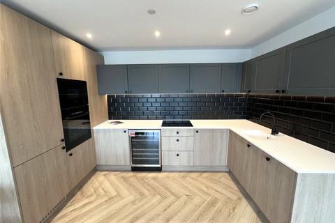 2 bedroom apartment to rent, Bankside Colliers Yard, Bankside Boulevard, Salford, M3