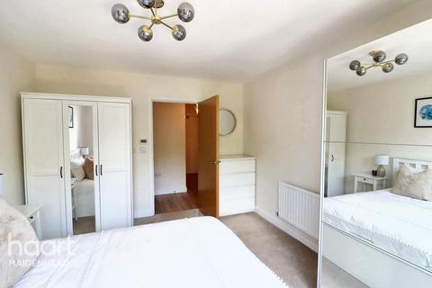 undefined, Sallow House, Maidenhead