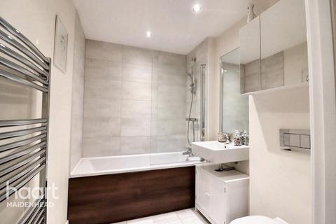 undefined, Sallow House, Maidenhead