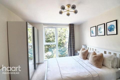 undefined, Sallow House, Maidenhead