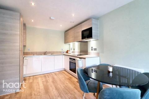undefined, Sallow House, Maidenhead