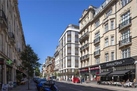 W1 Place, 204 Great Portland Street, London, W1W