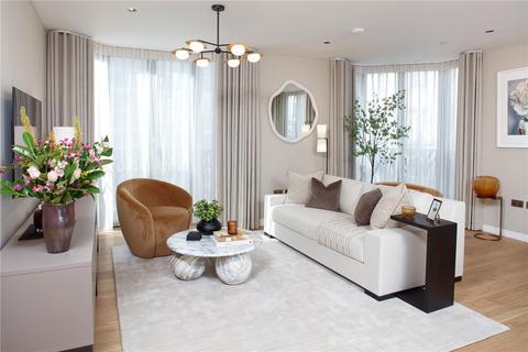 undefined, W1 Place, 204 Great Portland Street, London, W1W