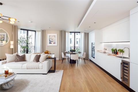 undefined, W1 Place, 204 Great Portland Street, London, W1W
