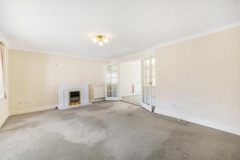 3 bedroom detached bungalow for sale, Daniels Reach, Spalding, Lincolnshire, PE11