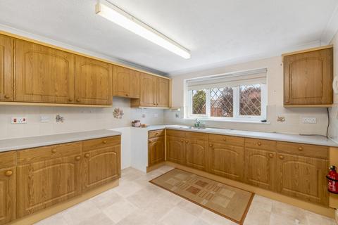 3 bedroom detached bungalow for sale, Daniels Reach, Spalding, Lincolnshire, PE11