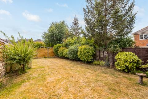 3 bedroom detached bungalow for sale, Daniels Reach, Spalding, Lincolnshire, PE11