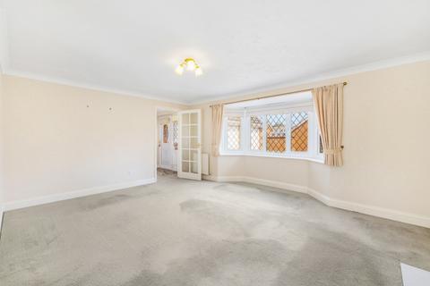 3 bedroom detached bungalow for sale, Daniels Reach, Spalding, Lincolnshire, PE11