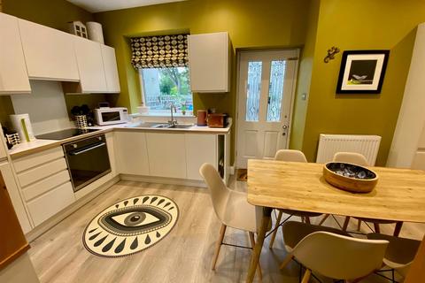 undefined, Westgate, Almondbury, Huddersfield