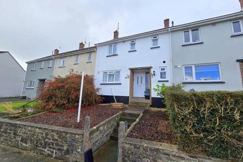 Stucley Road, Bideford