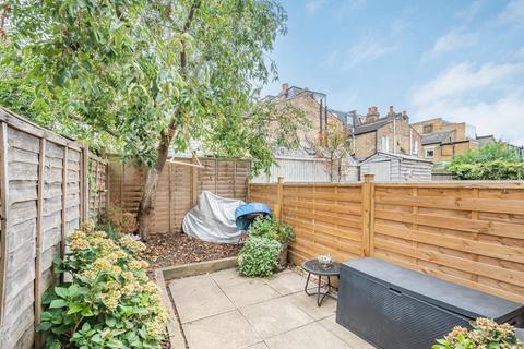 undefined, Penwith Road, London, SW18
