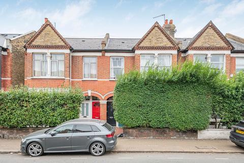 undefined, Penwith Road, London, SW18