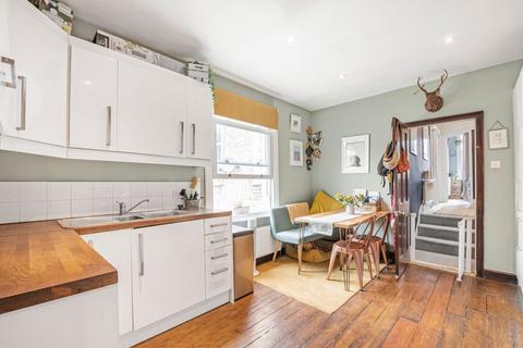 undefined, Penwith Road, London, SW18