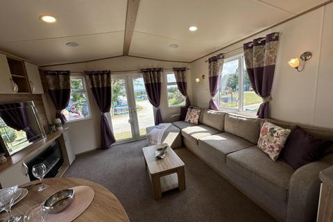undefined, Trevella Holiday Park