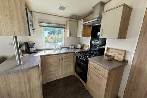 undefined, Trevella Holiday Park