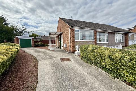 Wilton Drive, Darlington