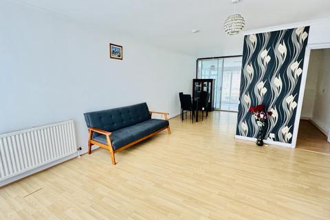 Lawdons Gardens, Croydon CR0