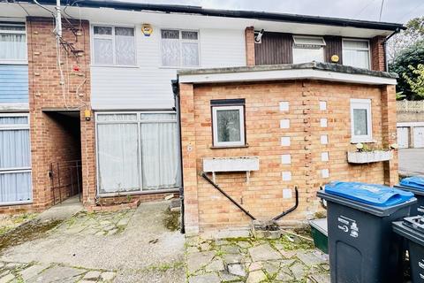 undefined, Lawdons Gardens, Croydon CR0