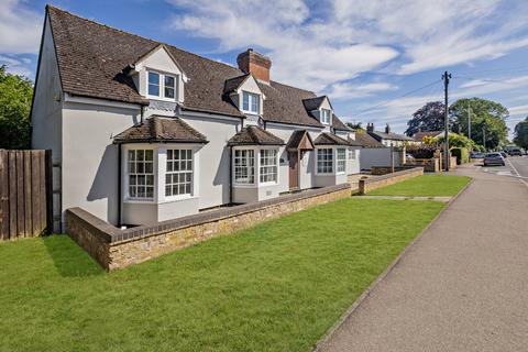 4 bedroom detached house for sale, High Street, Harston