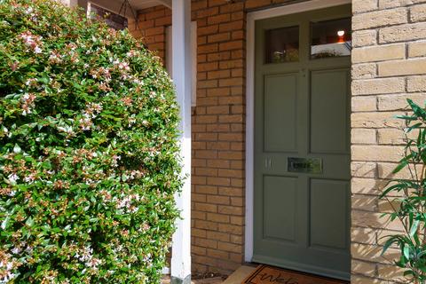 4 bedroom detached house for sale, Jordan Close, Saffron Walden, CB11