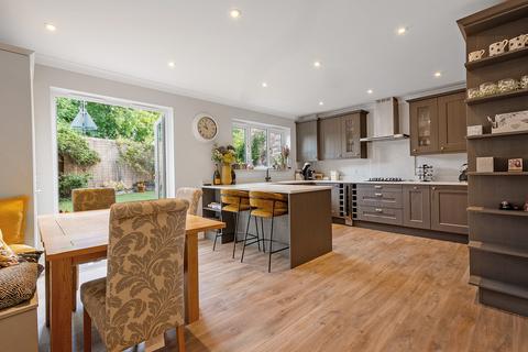 4 bedroom detached house for sale, Jordan Close, Saffron Walden, CB11