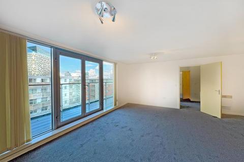 undefined, Skyline, 165 Granville Street