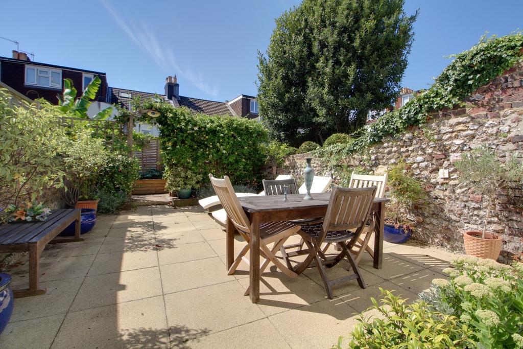 Garden 2