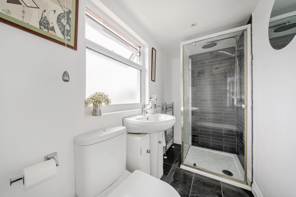 Ensuite