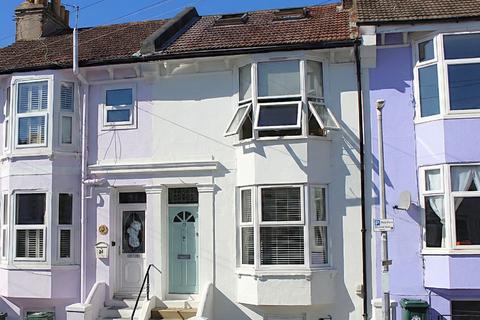 undefined, Yardley St, Round Hill, Brighton