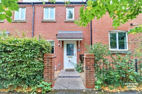 Agincourt Road, Lichfield WS14