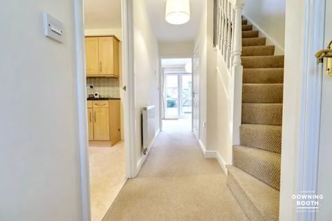 undefined, Agincourt Road, Lichfield WS14