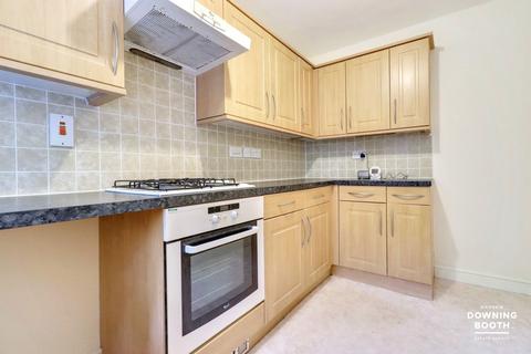 undefined, Agincourt Road, Lichfield WS14