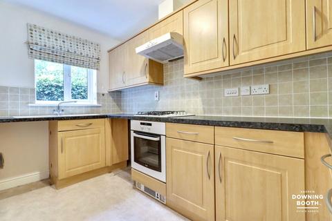 undefined, Agincourt Road, Lichfield WS14