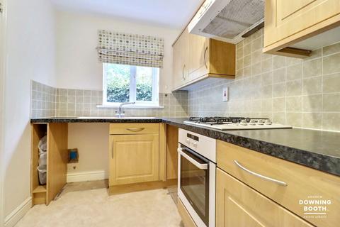 undefined, Agincourt Road, Lichfield WS14