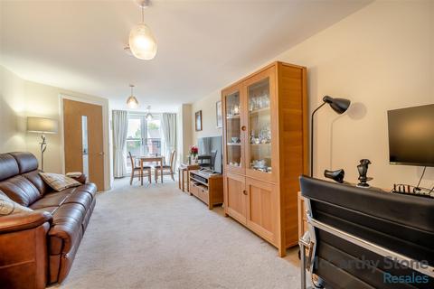1 bedroom apartment for sale, Balshaw Court Burlington Gardens Leyland PR25 3EX