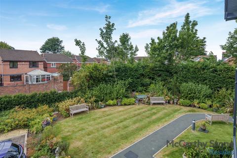 1 bedroom apartment for sale, Balshaw Court Burlington Gardens Leyland PR25 3EX