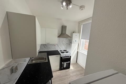 1 bedroom apartment to rent, Christchurch Road, Bournemouth BH1