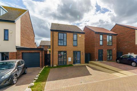 undefined, Willow Way, Morpeth NE61