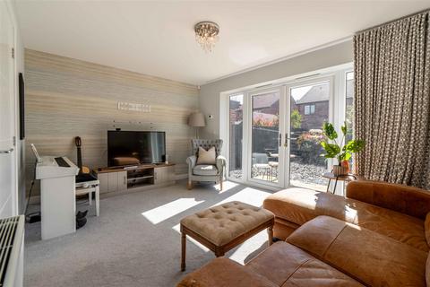 undefined, Willow Way, Morpeth NE61