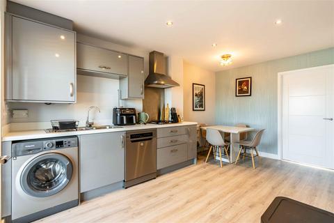 undefined, Willow Way, Morpeth NE61