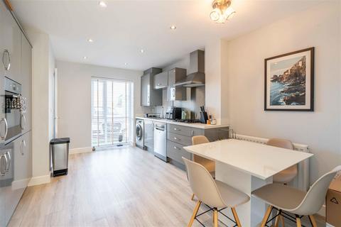 undefined, Willow Way, Morpeth NE61