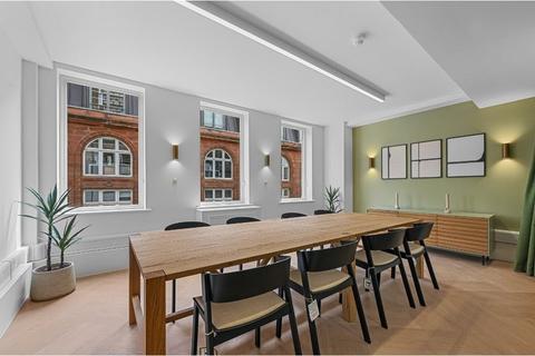 Office to rent, 111-111A Wardour St London W1F 0UJ